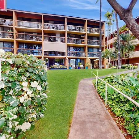 Maui Vista Condo 2116 كيهي المظهر الخارجي الصورة