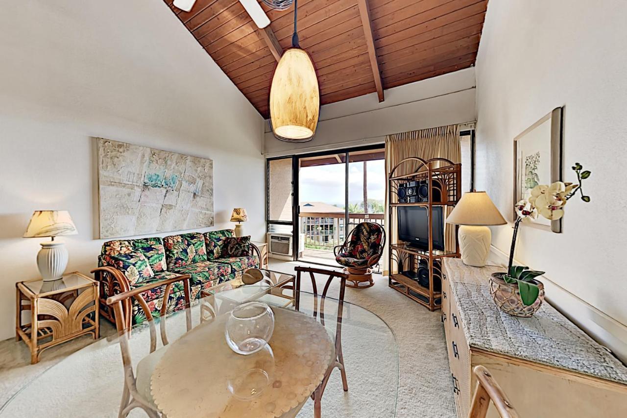Maui Vista Condo 2116 كيهي المظهر الخارجي الصورة