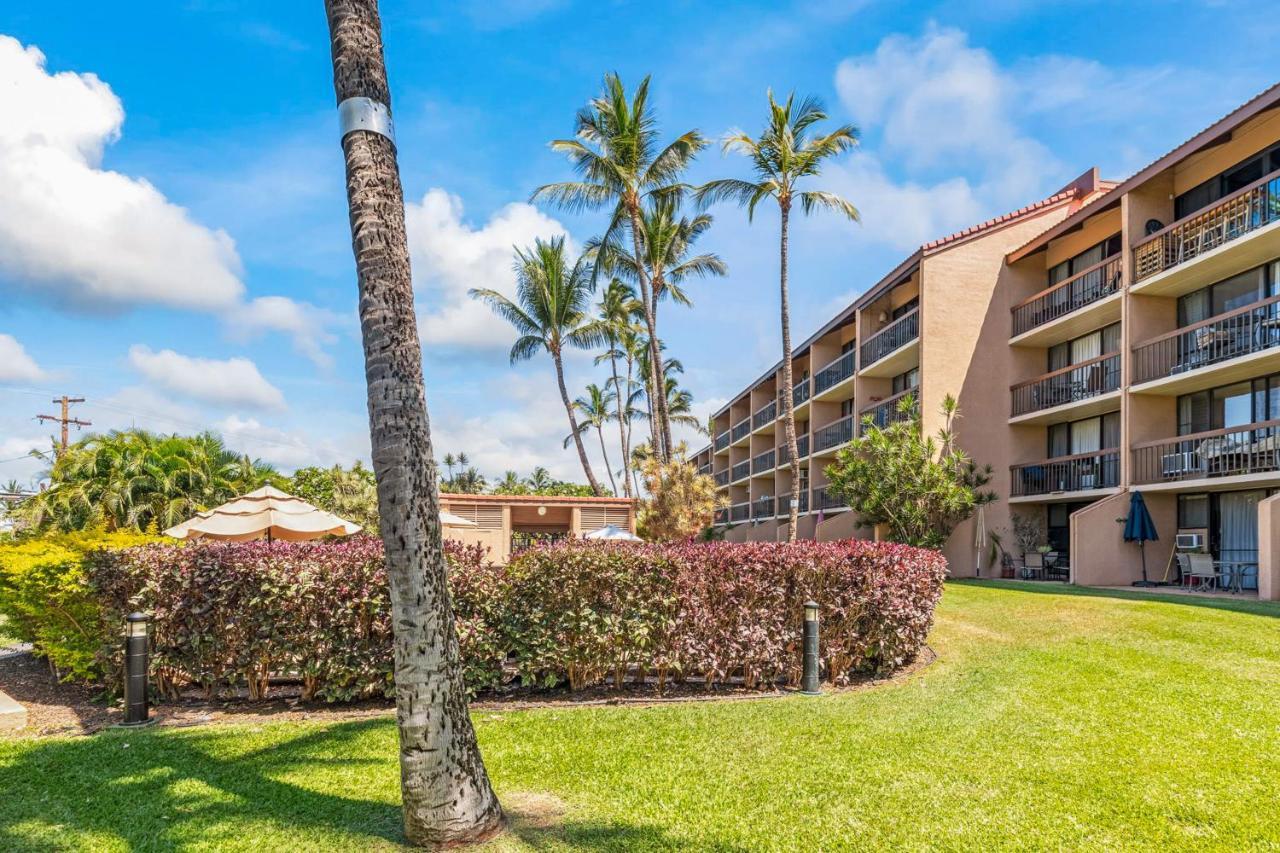 Maui Vista Condo 2116 كيهي المظهر الخارجي الصورة