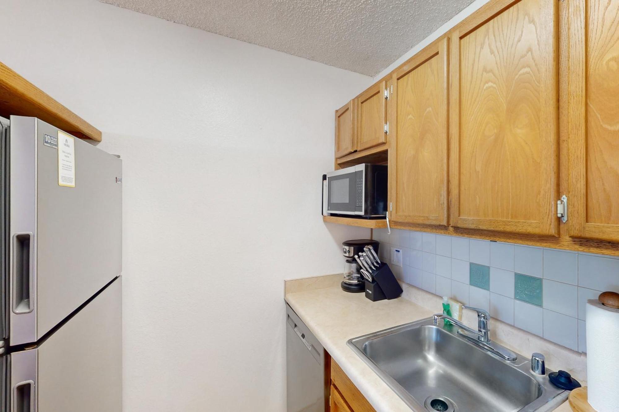 Maui Vista Condo 2116 كيهي المظهر الخارجي الصورة